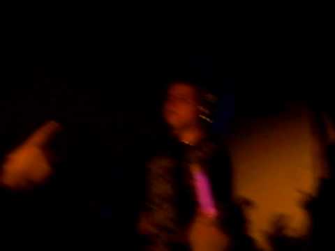 Leon Bolier - play Plastic Boy - Chocolate Infusion @ Kaméleon Club. 14.03.10