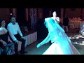 Hilton Da Temenna Show Wedding Show