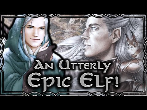 The Quest of Beleg Cúthalion | The Children of Húrin: Tolkien's First Age Explained - Part 6 of 13