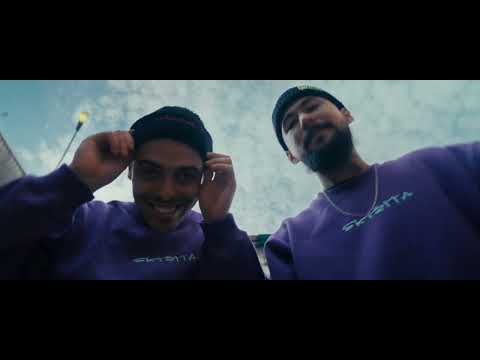 NIKITO LABRAE - Sensação Heroica part Bonsai (Clipe Oficial) Directed by Thiago Veiga
