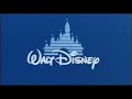 Walt Disney Pictures Imagine Entertainment 1998 For LMS Alternative