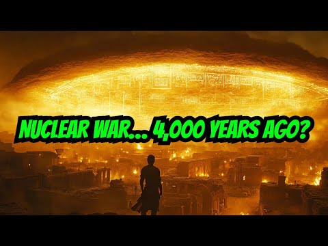 Indus Valley Lost Secrets: What REALLY Happened to Mohenjo Daro?