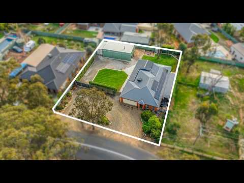 48 Wicks Road, Maiden Gully, VIC 3551, 4 habitaciones, 2 baños, House