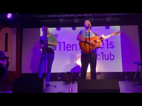 Blue Rose Code -Wild Atlantic Way