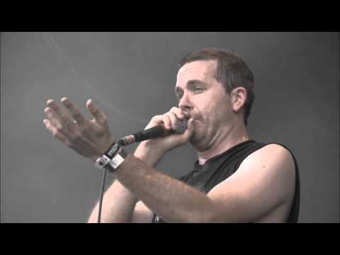 Cattle Decapitation @ Live at Party.San 2012 [FULL]