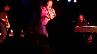 Reigning Sound "Static Party" & "Straight Shooter"