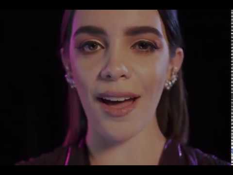 Ceci Juno - Ahora Sé (Video Oficial)