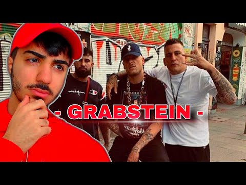 🤔 BONEZ MC x GZUZ - Grabstein - Reaction