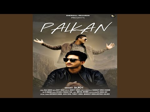 Palkan