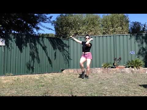 "Champetua" by Oscar Prince ft. BIP - Zumba Fitness Choreography