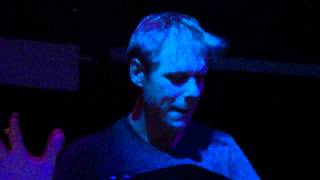 Armin Van Buuren at Opium Mar Bcn 12/07/12  Part 2