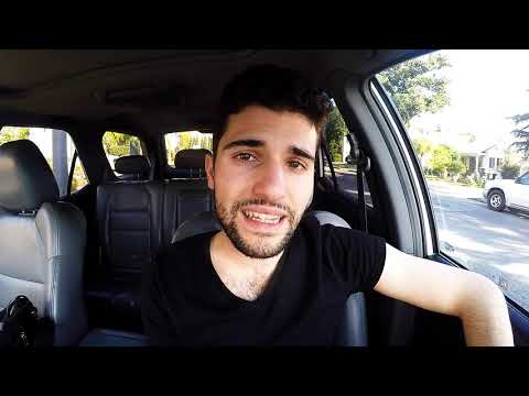 Armenian does 9 English Accents (British, American, French, Indian, Persian accent)