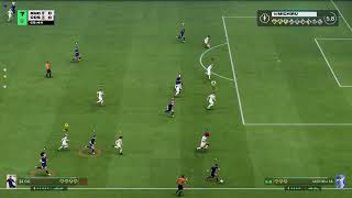 [FC26]パブリックプロクラブ参加募集！初見さん、初心者さんも気軽にどうぞ[PS5]