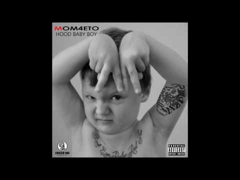 06 Mom4eto - Dirty (Momi Homie Rollin) (Official Audio)