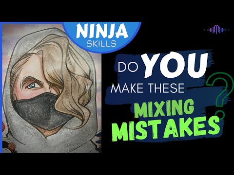 Top 5 Biggest Mixing Mistakes Young Mixers Make
