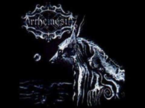 Arthemesia - Ancestor of Magick