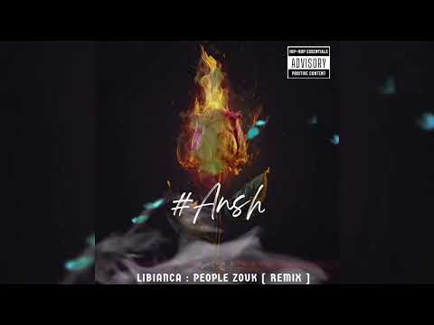 Libianca : People | Remix Zouk 2023 | DJ YELS.