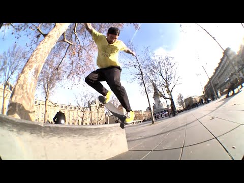 Bobby Worrest & Hjalte Halberg - LOOKS OK TO ME