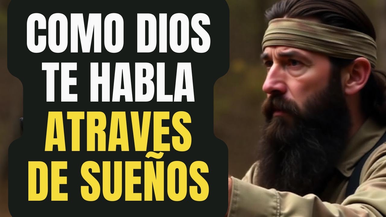 ¿Qué Sueños Puede Cambiar Tu Vida? Historias Hebreas que Impactan