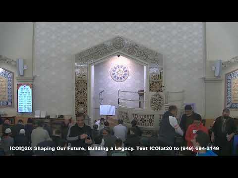 Ramadan 2023 Taraweeh Prayer 21st Night 04/11/2023