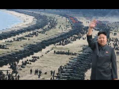 Breaking MAD DOG Mattis says Doorstep of catastrophic war with North Korea Kim Jong Un May 28 2017 Video
