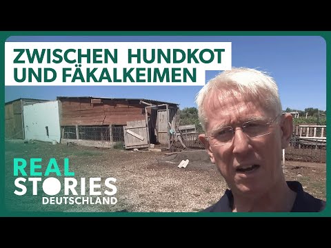 ADAC Campingtester: "Uns entgeht nichts" | Europas Campingplätze im Test