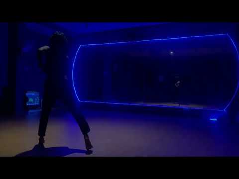 kaatrukullae - freestyle contemporary #yuvan shankar raja