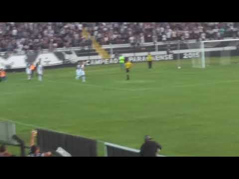 Campeonato Paranaense 2020 - Operário 1 x 0 Cascavel CR