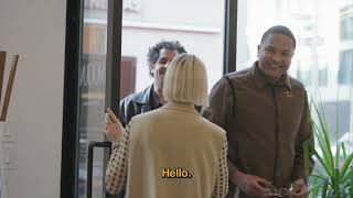 UPS Episode 2: UPS Business Trips (Mociun)