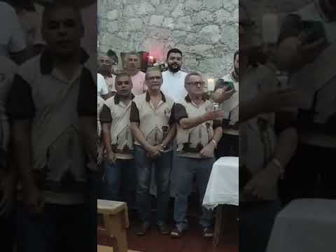 ANIVERSÁRIO TERÇO DOS HOMENS | 26 ANOS | PARÓQUIA SÃO FRANCISCO DE ASSIS | PAULO AFONSO | BA