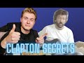 My REACTION To Eric Clapton S KILLER Soloing TIP