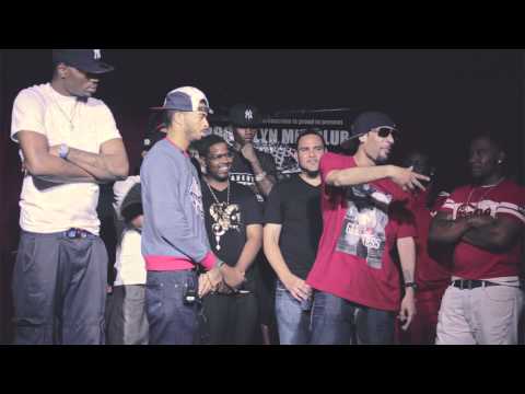 Breezy Nice vs EdotA