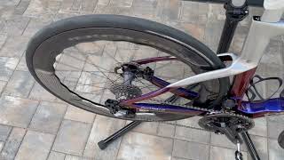 [閒聊] 好聽棘輪聲的輪組