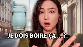 10 CULTURAL SHOCKS that traumatized (or saved) me in France!