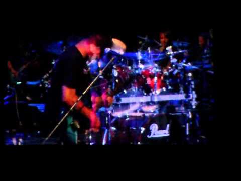 CYNDI LAUPER 2010 "EARLY IN THE  MORNIN' "