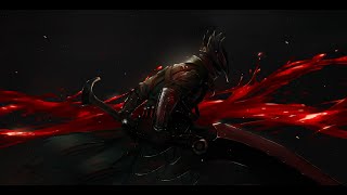 Cover art for for the bloodborn fans