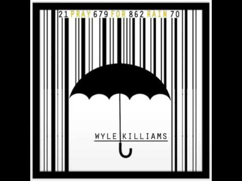 Wyle Killiams - Rainswept