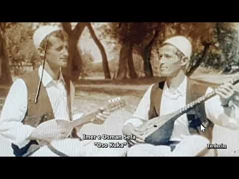 Osman e Imer Sefa / Mleqani - Oso Kuka