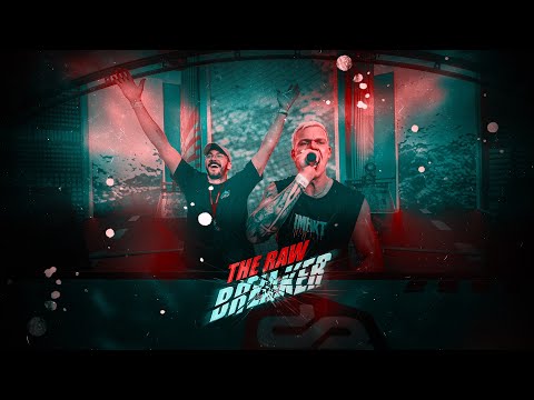 Fraw & Imperatorz - The Raw Breaker (Official Video)