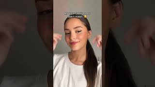 my ✨DREAM JOB ✨ if money didn’t matter…?