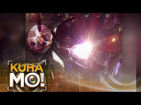 Beating The Red Light | Kuha Mo!