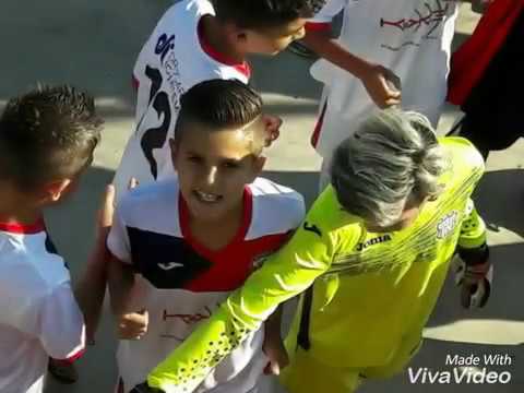 SELEÇÃO PAULISTA FUTEBOL SUB 10