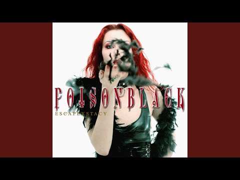 In Lust - Poisonblack