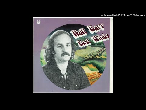 Walt Barr -  Postlude (Jazz) (1979)