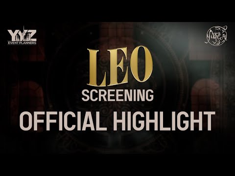 Leo FDFS