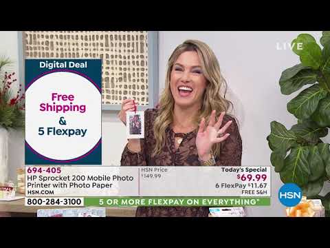 HSN | Practical Presents 12.18.2019 - 10 AM