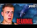 REANIMAL 1 W JoJo Joe Bartolozzi