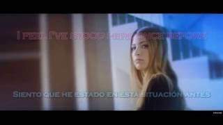 Bad Suns - Disappear Here | subtitulado