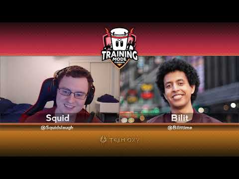 Training Mode Tournaments EC #39 DannyPhantom (Fox) vs. DontTestMe (Roy) - Winners Semis S