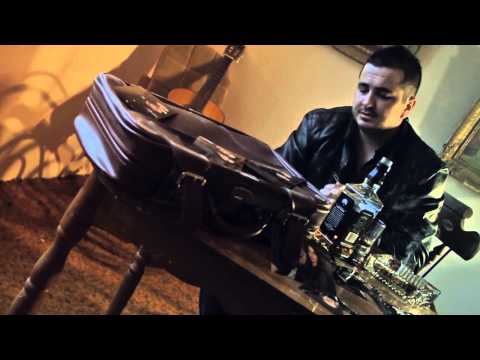 Valon Bytyqi - Sa larg ike (Official Video)